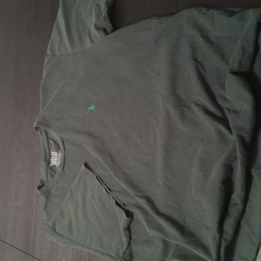 Polo Ralph Lauren men's medium tee